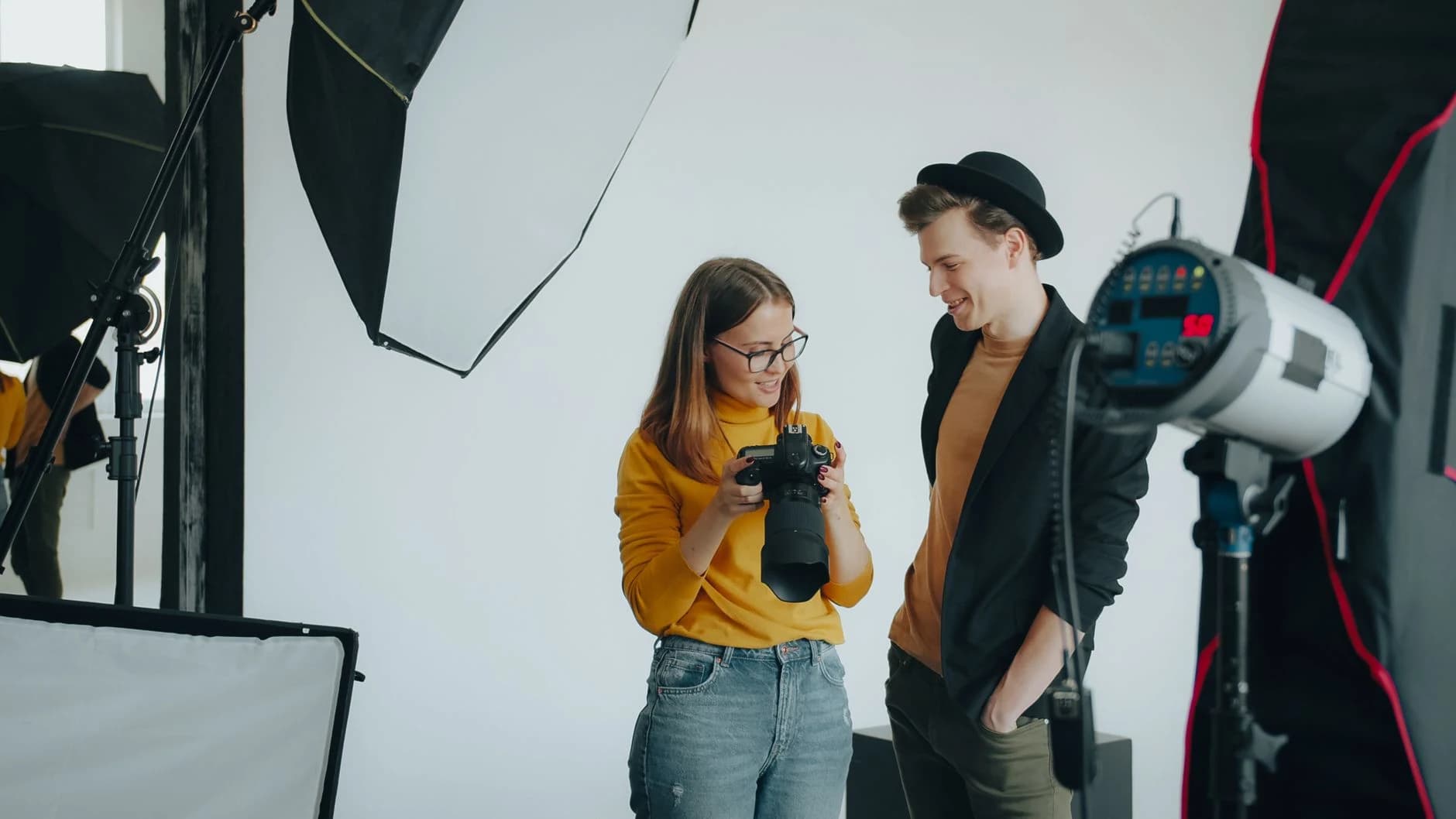 Studio photo pas cher : conseils et informations pratiques
