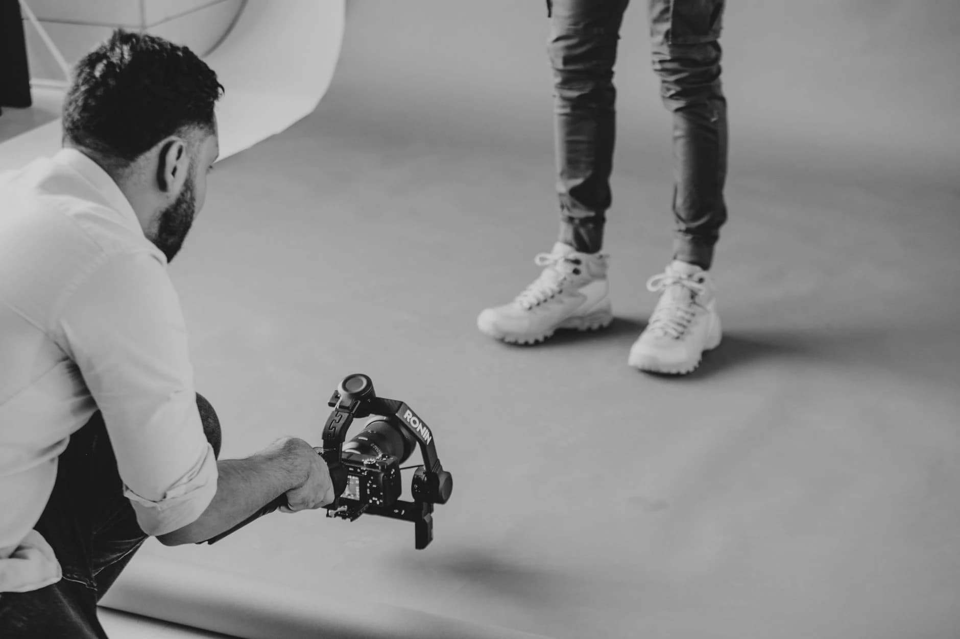 En quoi consiste le métier de photographe ?