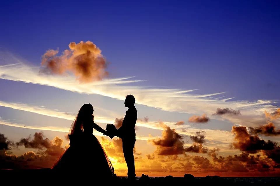 Photo Mariage