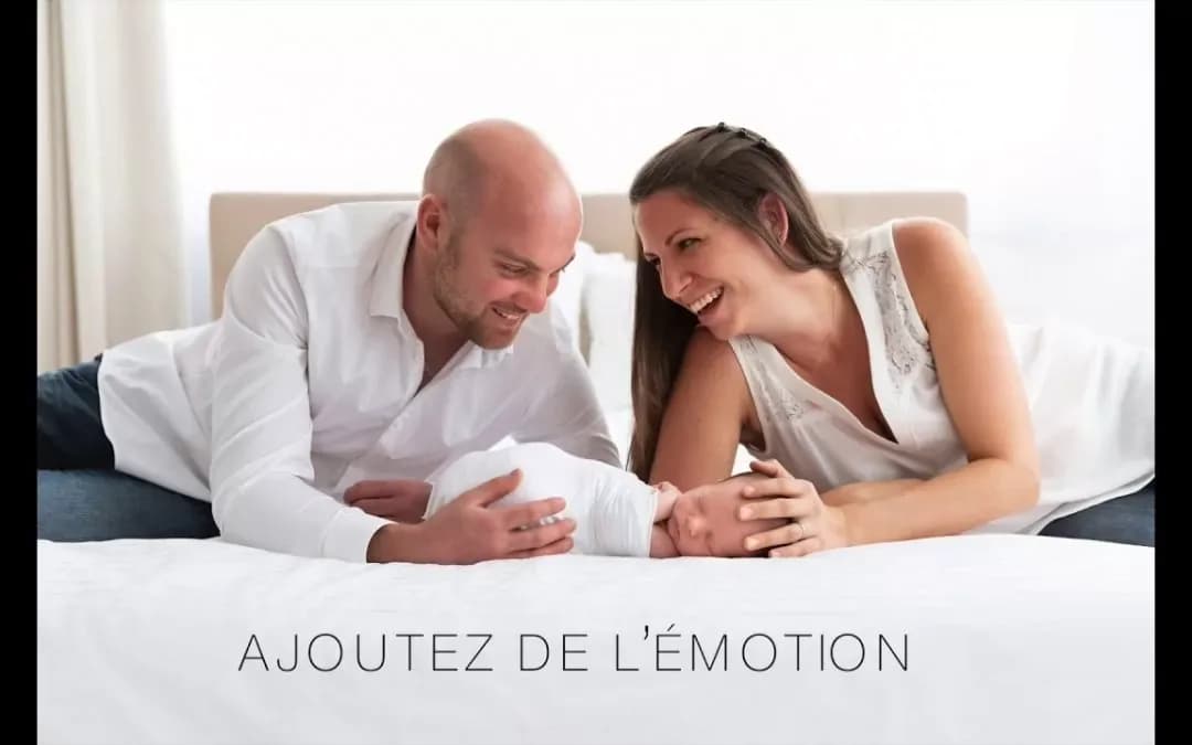séance photo de nouveau né à rennes : le guide